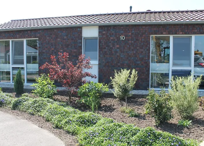 Ferienhaus Am Quendorfer See Haus Nr.10