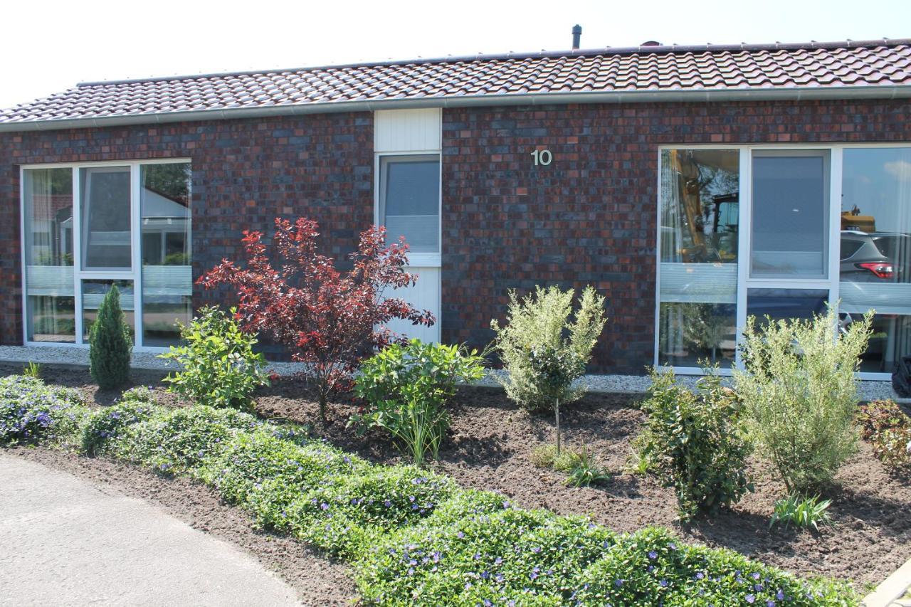 Am Quendorfer Haus Nr.10