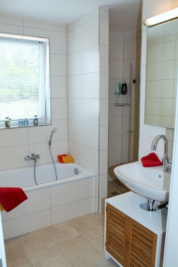 Am Quendorfer Haus Nr.10 * Schuettorf