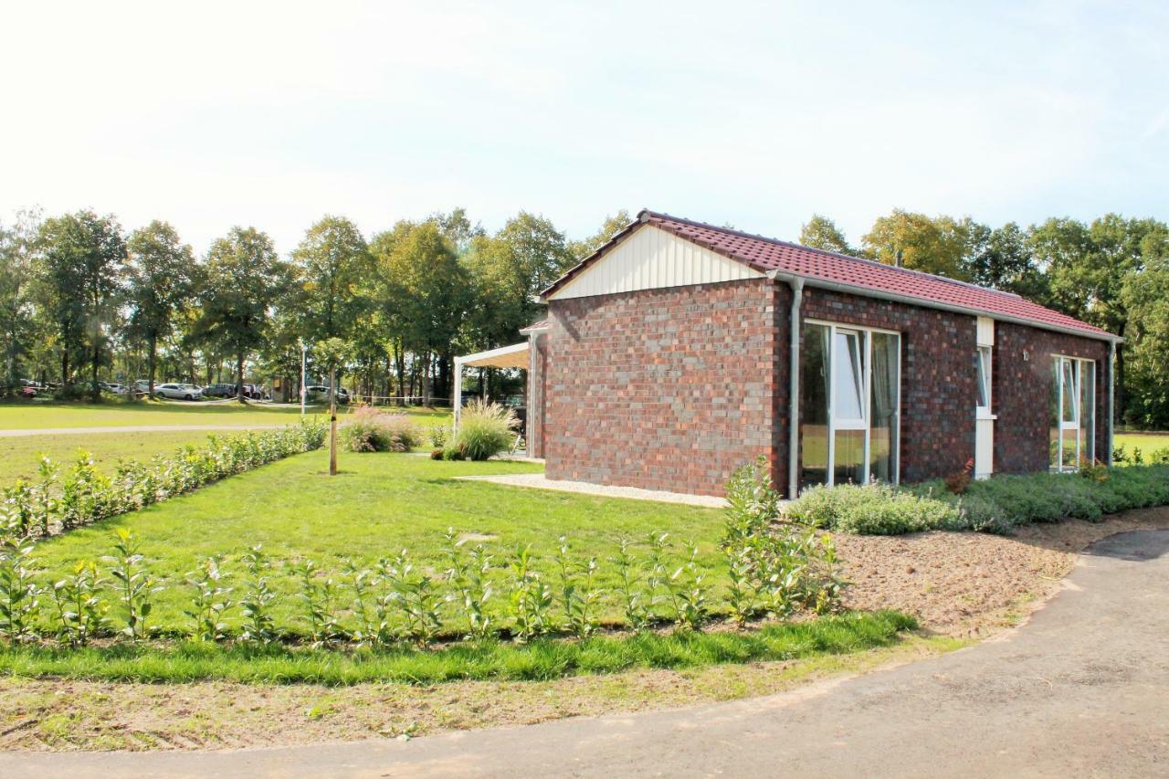 Am Quendorfer Haus Nr.10 * Schuettorf